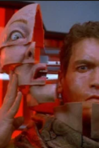Total Recall